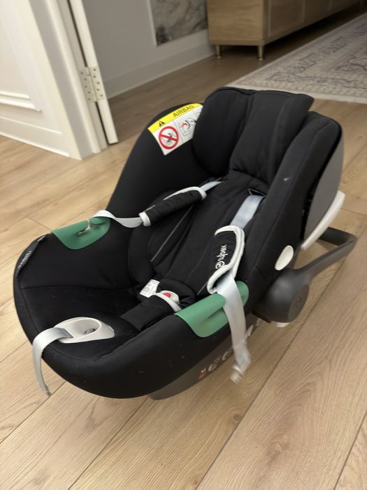 Продам автолюльку cybex