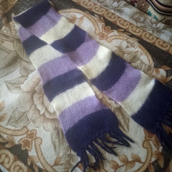 Продам шарф, одежда, подарки, зима, для дома.