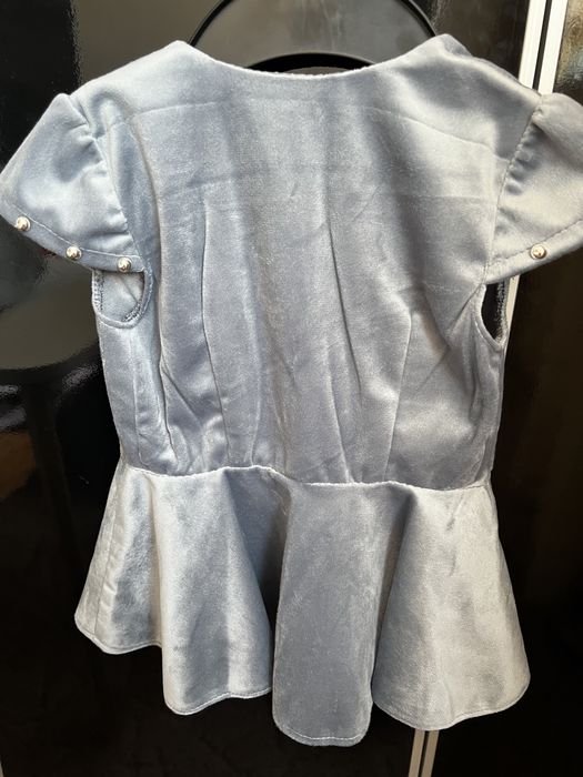 Кажекей 1,5-3 года