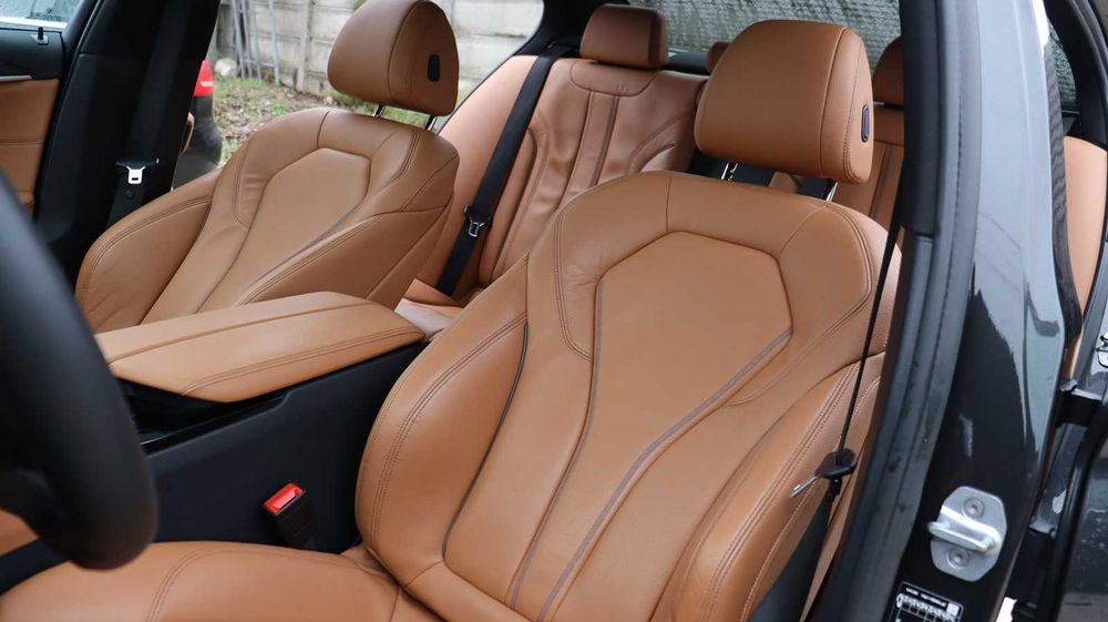 BMW 520e / 2022 /M Sport /Harman Kardon/Trapa/Frane M / Virtual/Camera