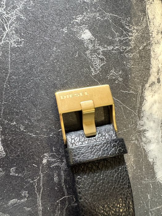 Нов! Ръчен часовник Diesel