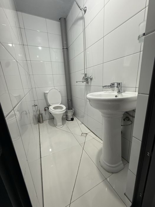 Bez zaks mehmonxona Sergili