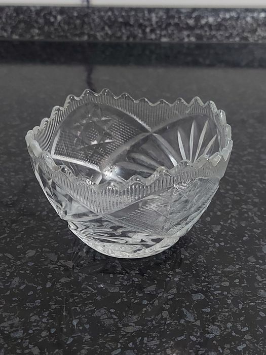 Посуда производство СССР