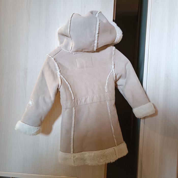 Детско  палтенце