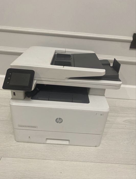 МФУ HP LaserJet Pro M426fdn