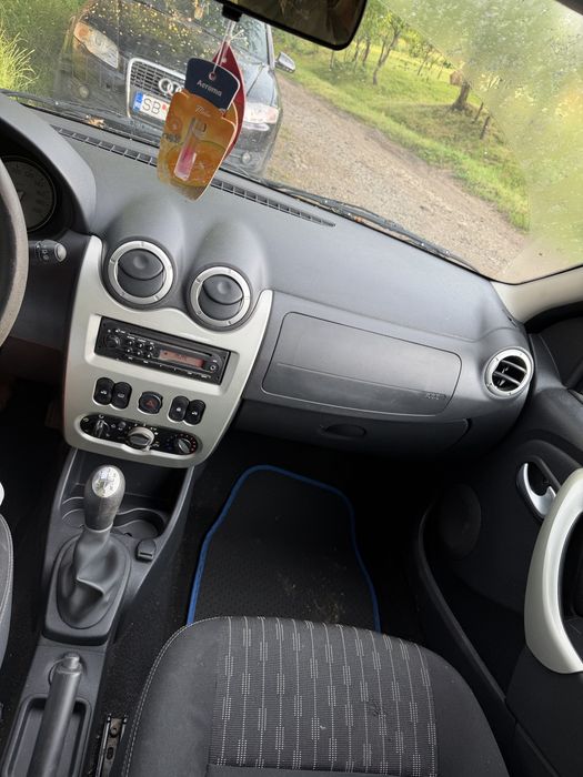 Dacia Logan MCV 1.5 dCi (2012) – Diesel