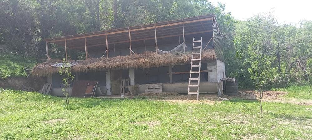 Дом в село Рахат
