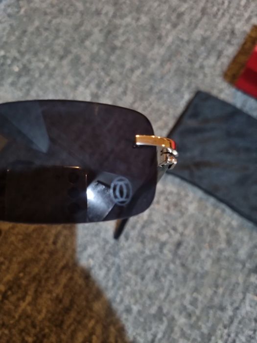 Vand ochelari Cartier