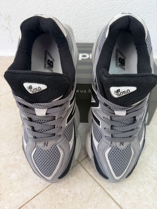New balance 9060