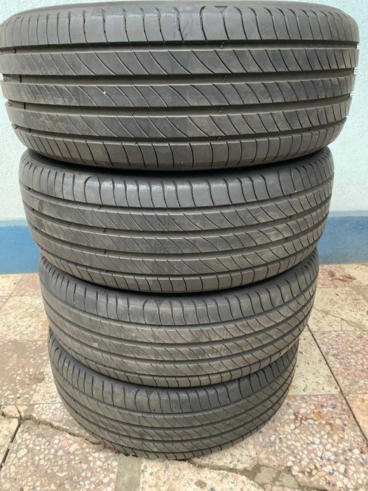 Anvelope 205/55R17 Michelin