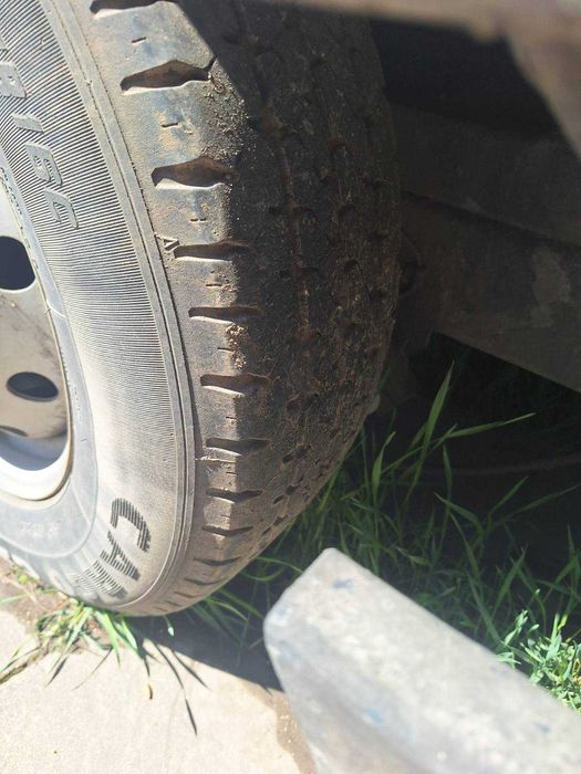 фиат дукато бордови