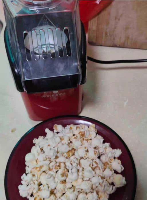 Аппарат для приготовления попкорна