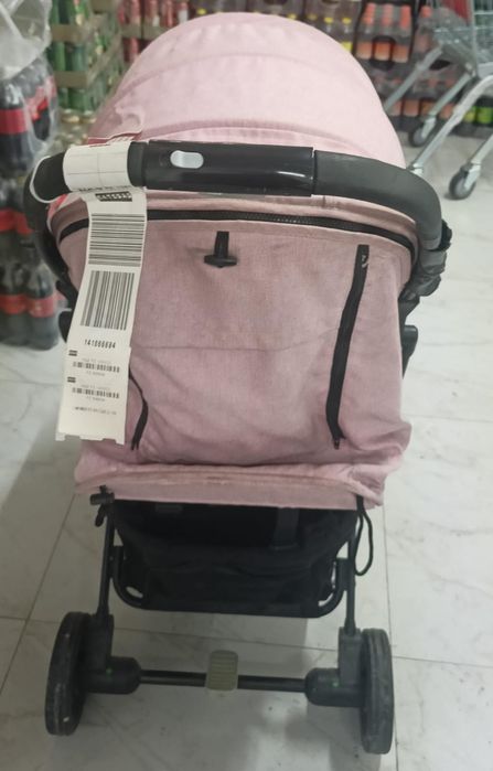 Продам коляску детскую