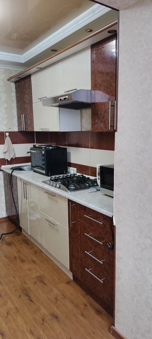 Продам квартиру в 19 мкр