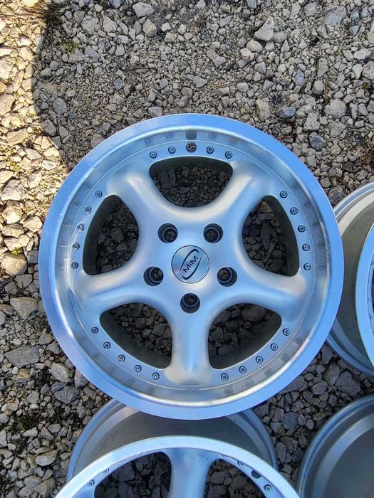 джанти 5x120 17" BMW, Honda, Land Rover, Chevrolet, Cadillac