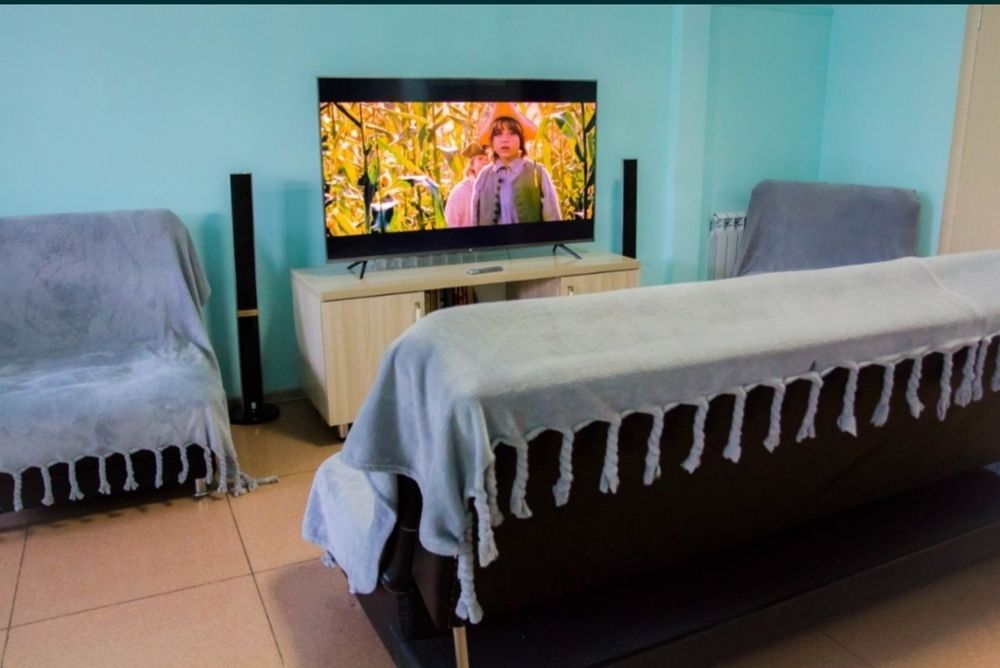 Койко место в хостеле центр Астаны