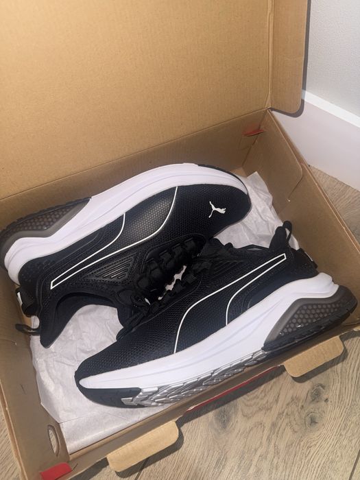 Мужские кроссовки Puma