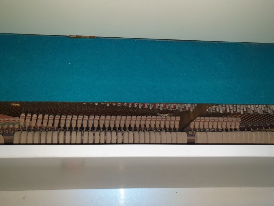 Пианино Petrof Чехословакия. В идеальном состоянии.