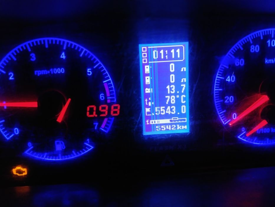 Продам Ваз 2109 инжектор