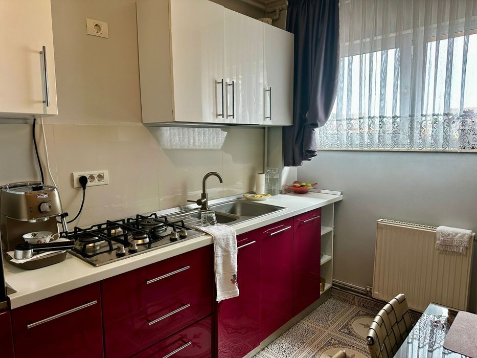Apartament de vânzare