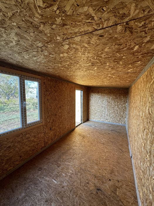 Бытовка 6*2,5 в наличии