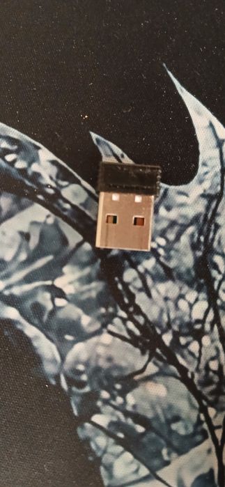 Мембранная Клавиатура Freewolf m87v2