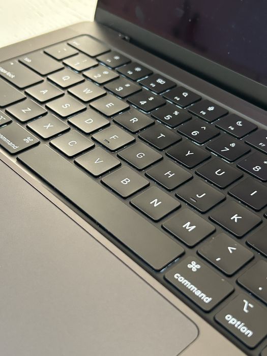 MacBook M3 Pro 18/512gb 2023