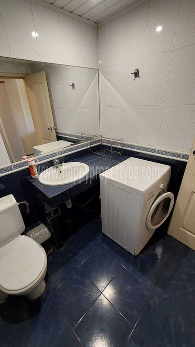 Продава се Едностаен апартамент в Несебър - 38 кв.м за 1250 €/кв.м - Снимка #6