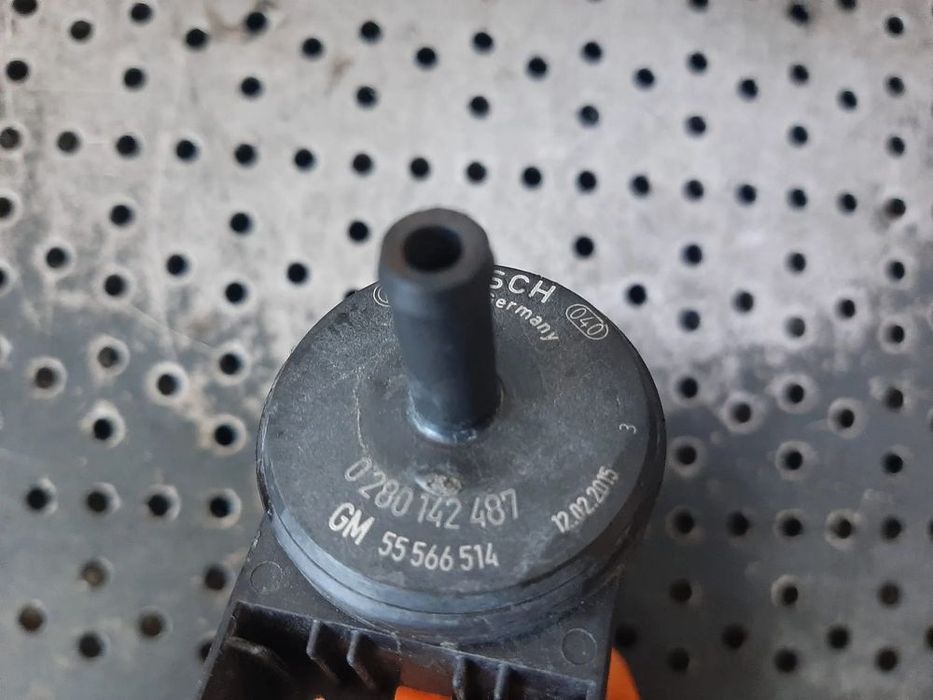 supapa combustibil 1.4 b b14xer opel corsa e x15 0280142487 55566514
