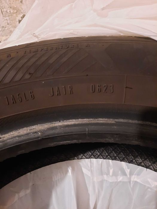 Cauciucuri vara 175 /65 R 17 Toyota Aygo