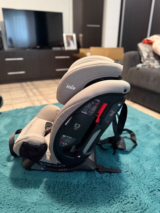 Scaun auto copii Joie Every Stage FX (0-36 kg) – stare excelentă