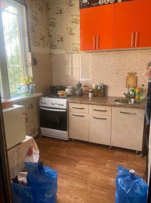 ™ Чиланзар Ц 2/5/5‼️Метро Чиланзар, Кирпичный,Смежка|50м²|Кв Продаётся