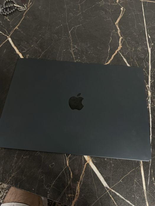 Macbook air 15 2025