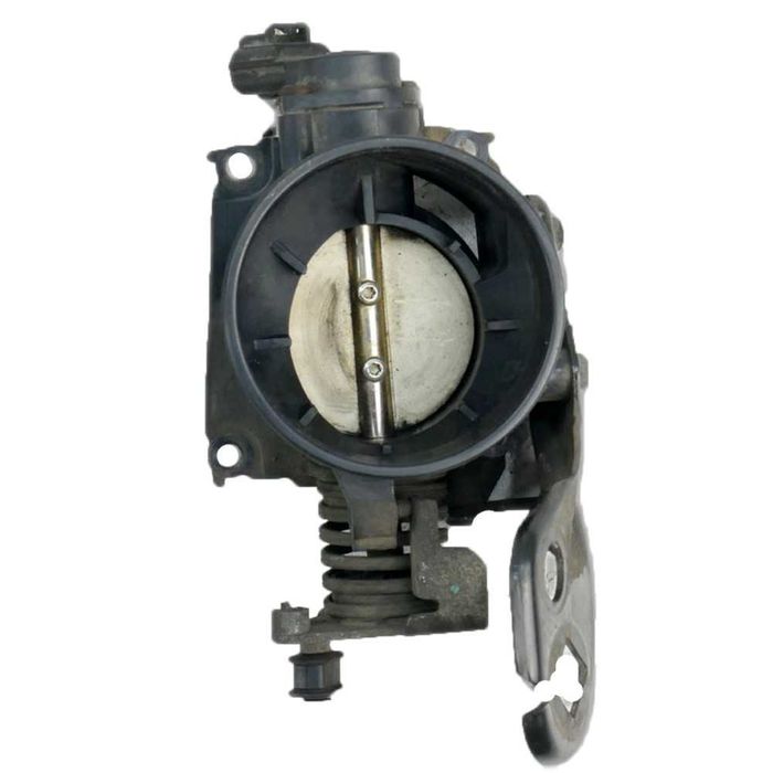 Дроселова клапа Mazda Tribute  ID: 137645