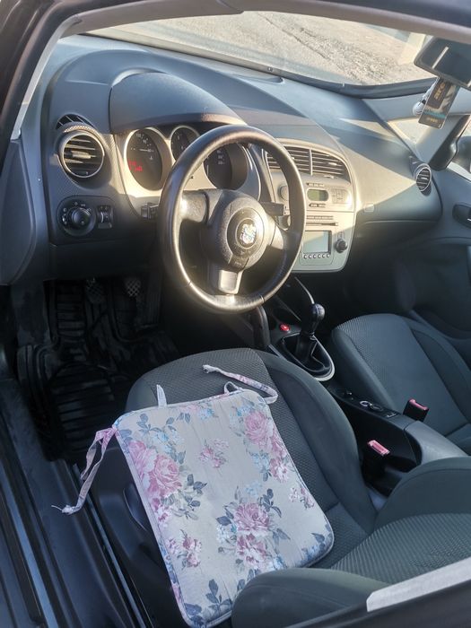 Seat Altea 2005  diesel 1.9