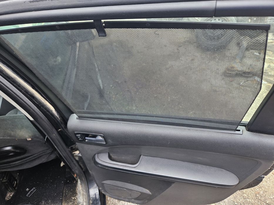 Форд Фокус Ц-макс Ц Макс 1.6 тдци 109к на части Ford Focus C-max C max