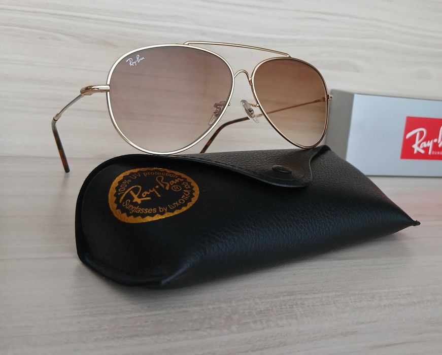 Слънчеви очила Ray-Ban