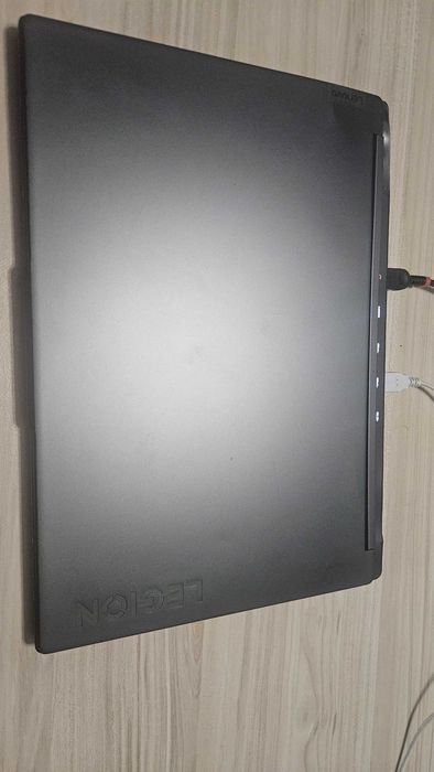 Lenovo Legion Slim 7 4060 ryzen 7 16gb