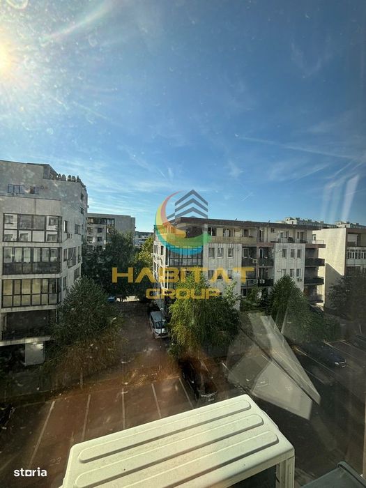 Garsonieră de închiriat | Cavar Residence