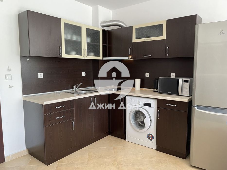 Продава се Двустаен апартамент в с. Равда, Област Бургас - 66 кв.м за 746 €/кв.м - Снимка #2