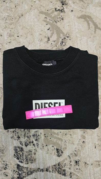 Bluza DIESEL marimea M