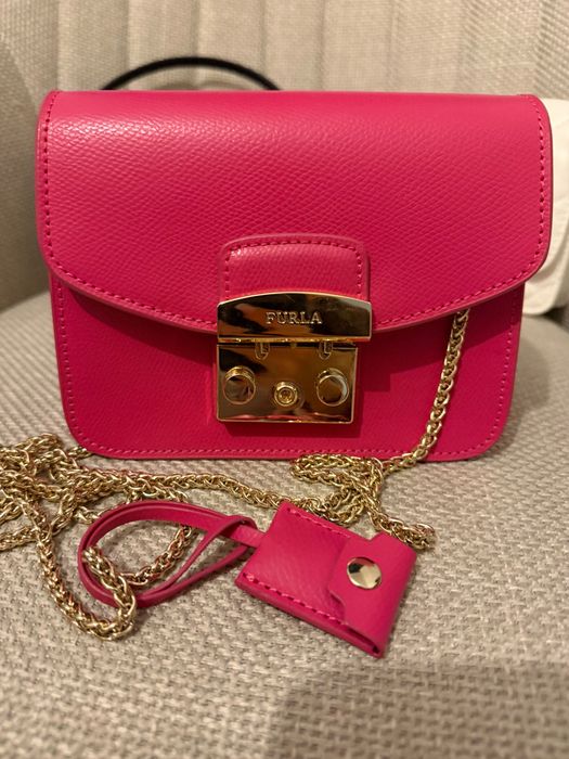 Дамска чанта Pinko