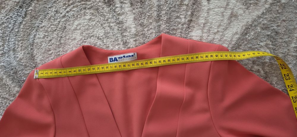 Costum elegant din 3 piese pentru femei