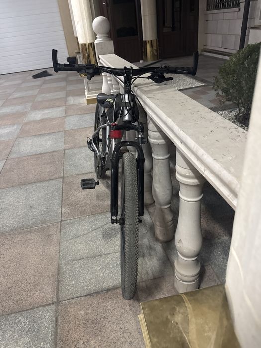 велосипед Hunter MTB