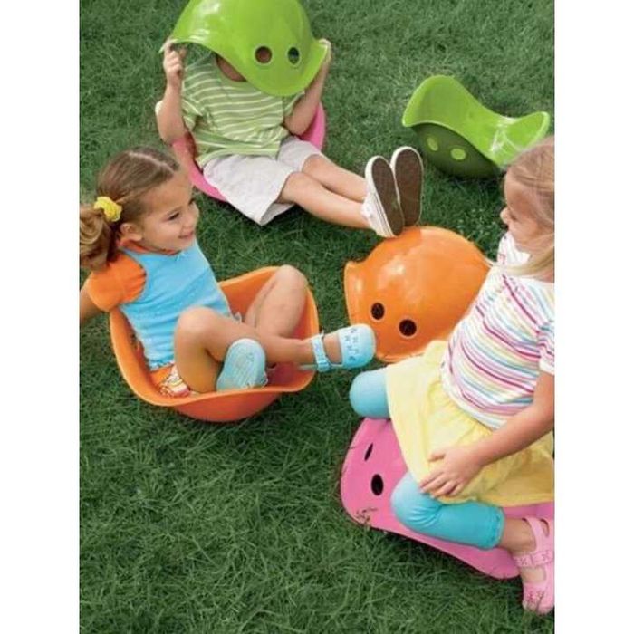 Билибо - весёлый тазик