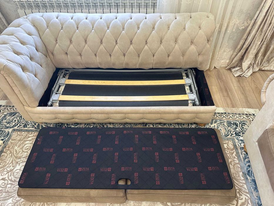 Срочно Диван раскладной