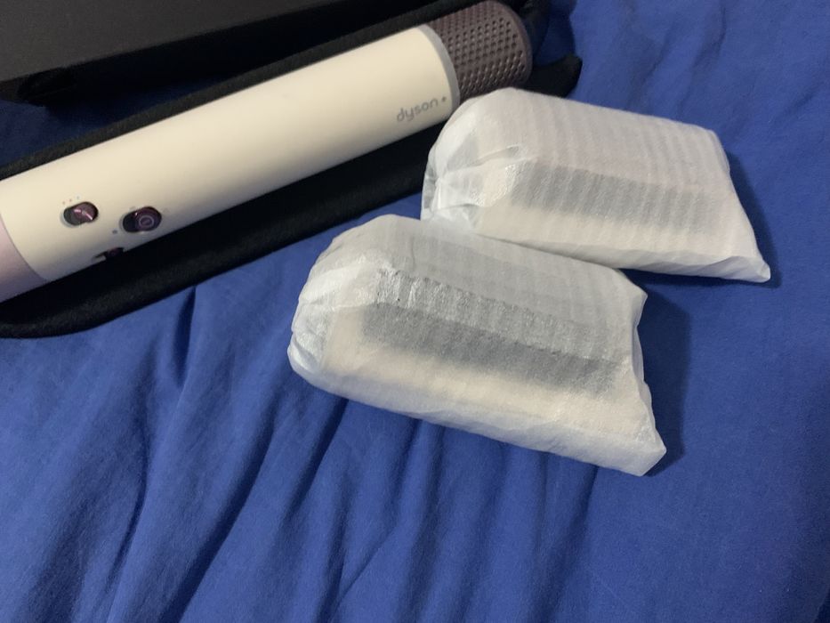 Dyson Airwrap Complete Long