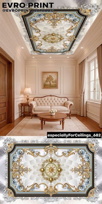 Натяжной Потолок Бухоро