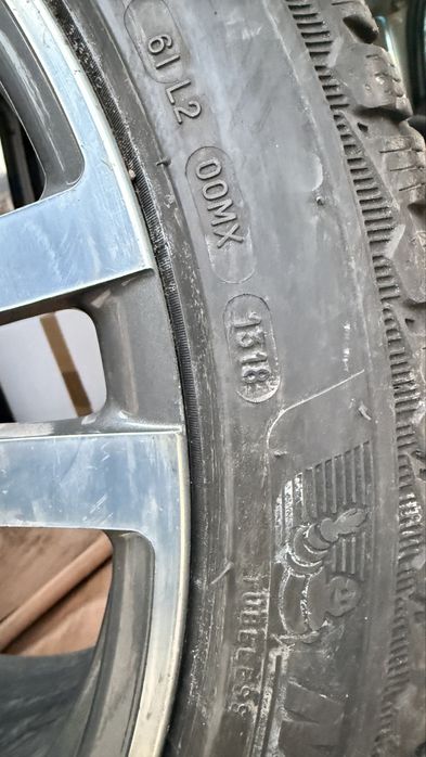 Панамера 970 предна, задна броня, фарове, джанти, зимни гуми, фланци