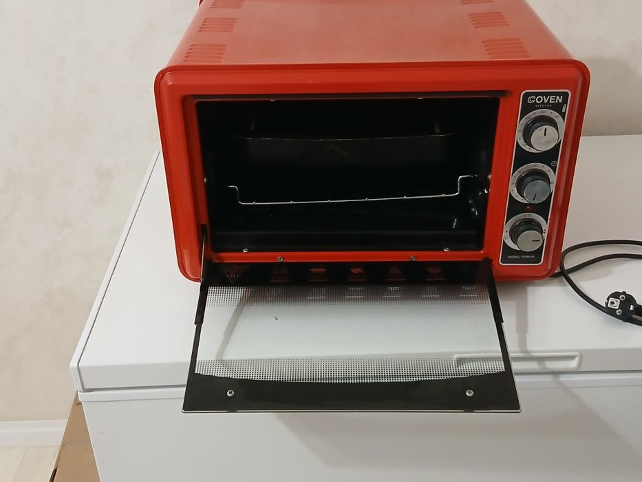 Духовой шкаф печь